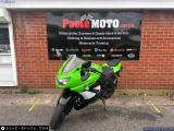 Kawasaki Ninja 250 2009 motorcycle #4
