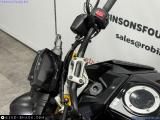 Suzuki GSX-S1000 2022 motorcycle #2