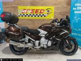 Yamaha FJR1300 for sale