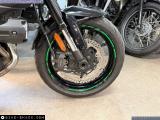 Kawasaki Versys 1000 2020 motorcycle #4