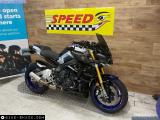 Yamaha MT-10 2017 motorcycle #3