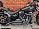 Harley-Davidson FXSB Breakout 1690 2017 motorcycle #4