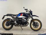 BMW R nineT 2022 motorcycle #2