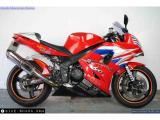 Triumph Daytona 600 2005 motorcycle for sale