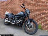 Harley-Davidson FXLR Low Rider 1923 2025 motorcycle #3