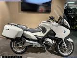 BMW R1200RT 2008 motorcycle #1