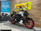 Suzuki GSX-S125 2023 motorcycle #2