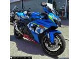 Suzuki GSX-R1000 2016 motorcycle #2