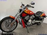 Harley-Davidson VRSC V-Rod 1130 2005 motorcycle #3