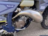 Husqvarna TE 125 2024 motorcycle #3