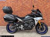Yamaha Tracer 900 2019 motorcycle for sale