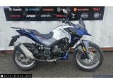 Sym NHT 125 2024 motorcycle #2