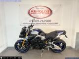 Yamaha MT-10 2017 motorcycle #2