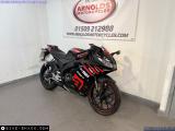 Aprilia RS 125 2023 motorcycle #3
