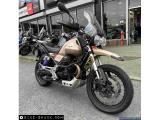 Moto Guzzi V85-TT 2020 motorcycle #2