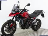 Triumph Tiger 900 2024 motorcycle #3