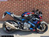 BMW M1000R 2024 motorcycle #2