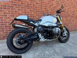 BMW R nineT 2020 motorcycle #3