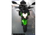 Kawasaki Z125 2025 motorcycle #3