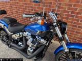 Harley-Davidson FXBR Breakout 1923 2024 motorcycle #4