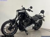 Harley-Davidson FLSB Sport Glide 1745 2019 motorcycle #3