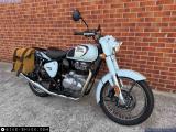 Royal Enfield Classic 350 2023 motorcycle #3