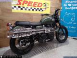 Triumph Scrambler 865 2017 motorcycle #3