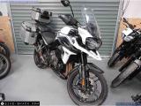 Triumph Tiger 1200 2021 motorcycle #2