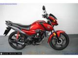 Honda CB125 for sale