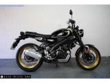Yamaha XSR125 2024 motorcycle for sale