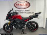 Yamaha Tracer 900 2016 motorcycle #2