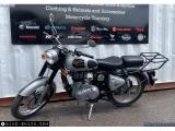 Royal Enfield Bullet 500 2015 motorcycle #4