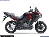 Kawasaki Versys 1000 2024 motorcycle #3