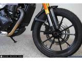 Triumph Scrambler 400 2024 motorcycle #3