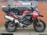 Benelli TRK 502 for sale
