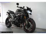 Triumph Speed Triple 1050 2018 motorcycle #2