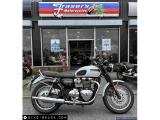 Triumph Bonneville T120 1200 2019 motorcycle for sale