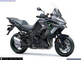 Kawasaki Versys 1100 2025 motorcycle for sale