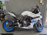 Suzuki GSX-8R for sale