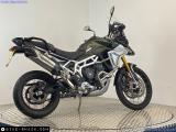 Triumph Tiger 900 2024 motorcycle #3