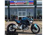 BMW F900R 2025 motorcycle #1