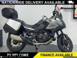 Honda NT1100 2022 motorcycle for sale