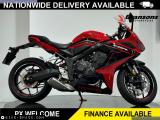 Honda CBR650R for sale