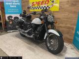 Kawasaki VN900 2016 motorcycle #2