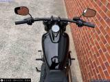 Harley-Davidson FXFB Fat Bob 1868 2021 motorcycle #3