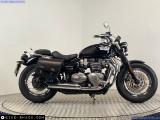 Triumph Speedmaster 1200 2024 motorcycle #2