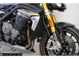 Triumph Speed Triple 1200 2022 motorcycle #3