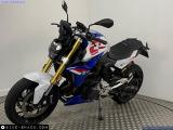 BMW F900R 2024 motorcycle #3