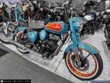 Royal Enfield Classic 350 2026 motorcycle #4