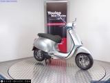 Piaggio Vespa Elettrica 2022 motorcycle #2